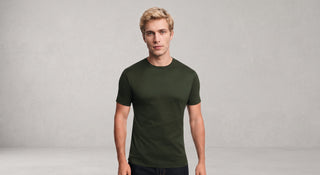 Slim Fit T-Shirt Classique