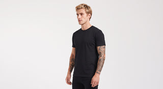 T-shirt Basiques Premium