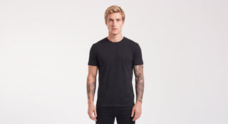 T-shirt Basiques Premium