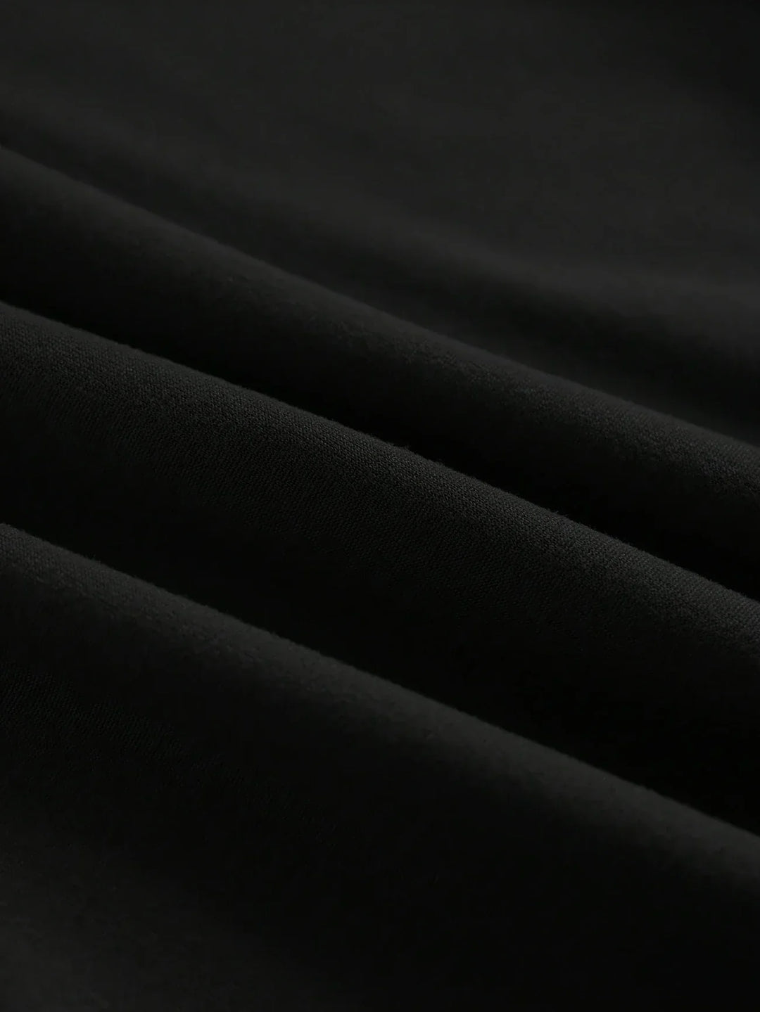 Larson - T-shirt casual à manches courtes avec motif en forme de cœur