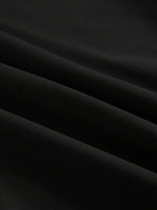 Larson - T-shirt casual à manches courtes avec motif en forme de cœur