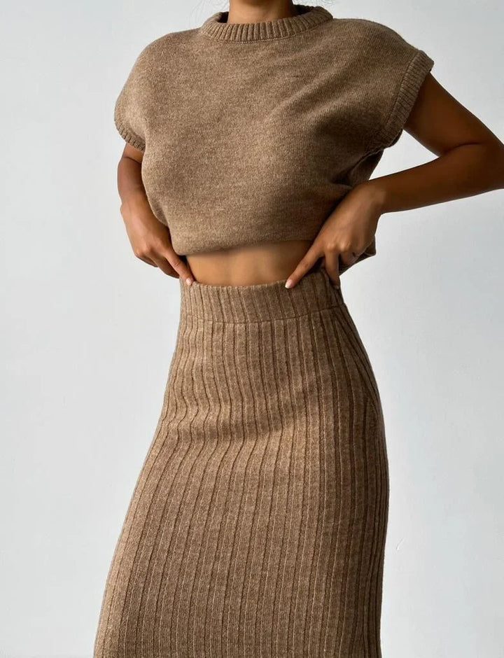 Ensemble L&amp;L Confort