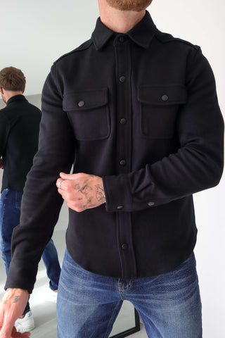 Chemise De Survêtement
