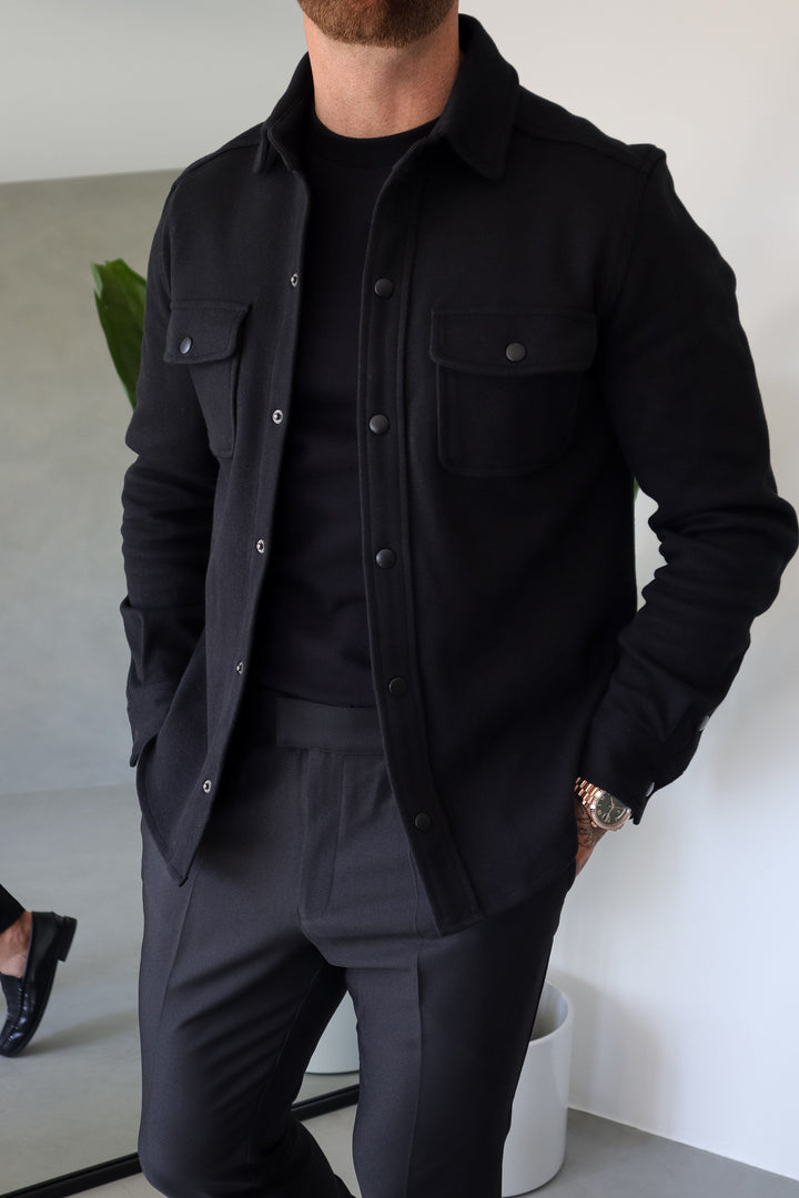 Chemise De Survêtement