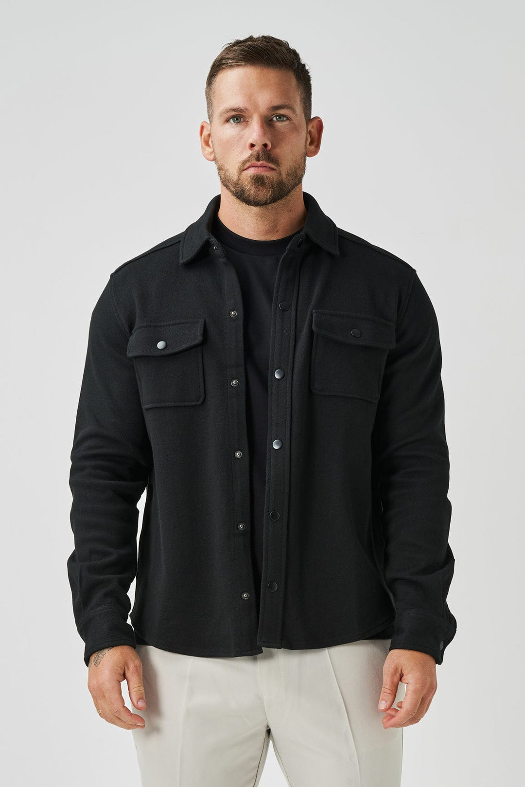 Chemise De Survêtement