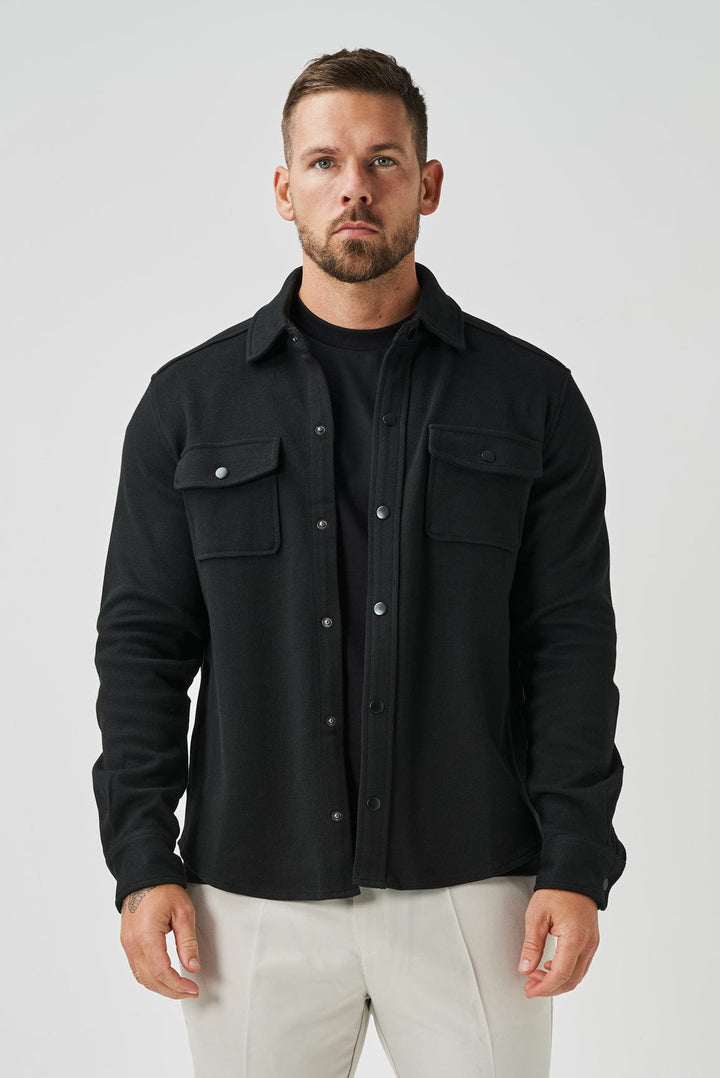 Chemise De Survêtement