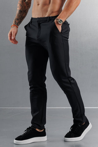 Pantalon Hybride
