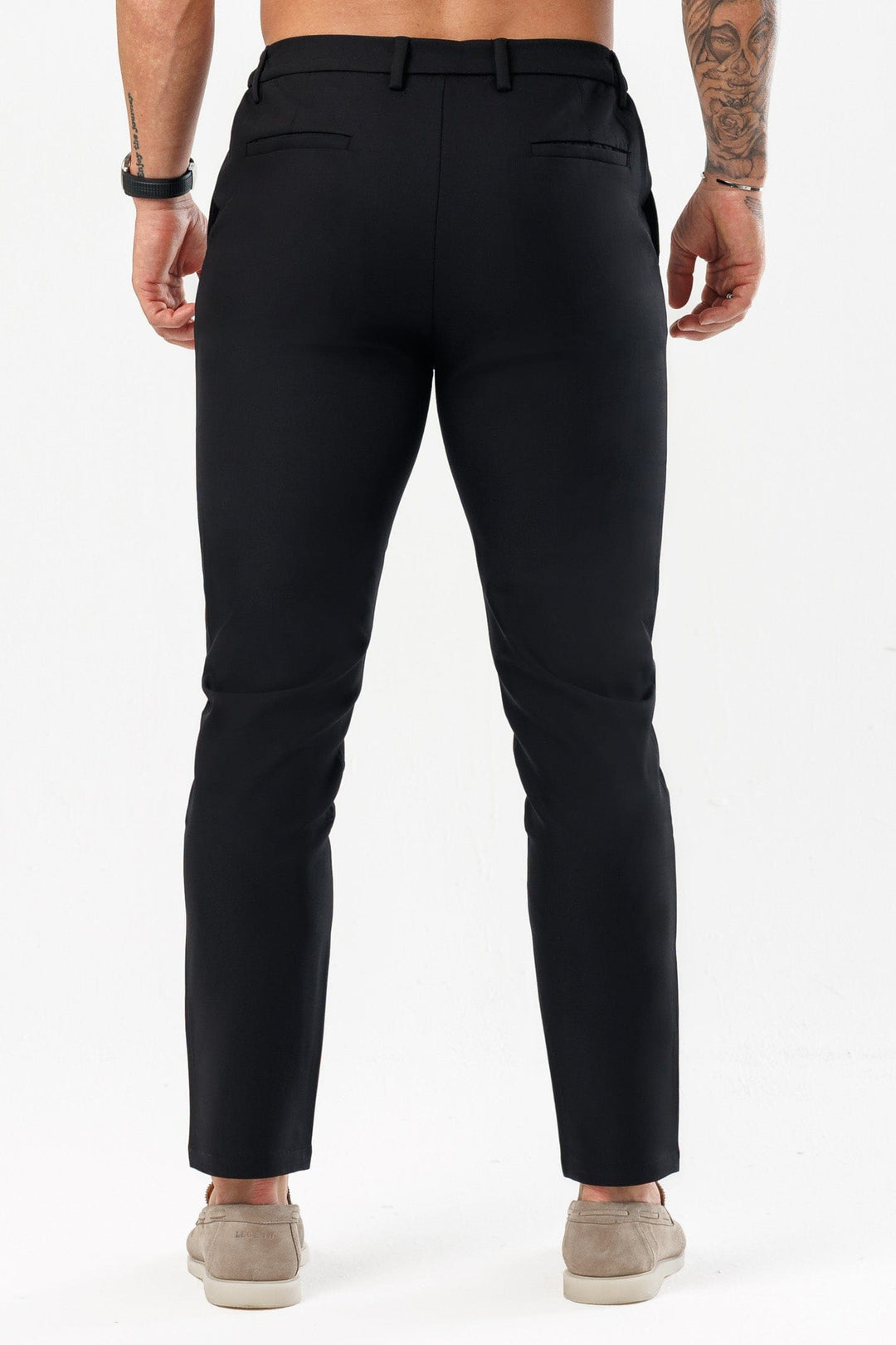 Pantalon Hybride