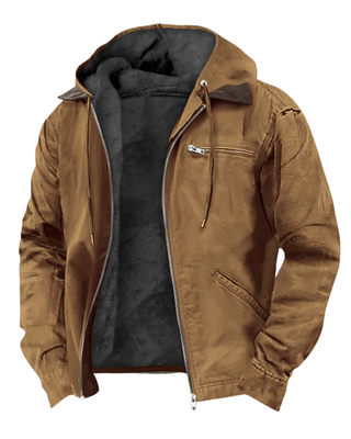Veste Vintage pour l&