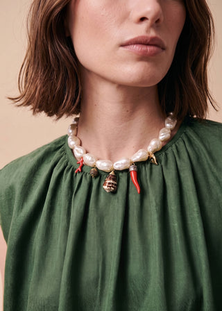 Lucinia - Haut Vert